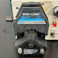 Cole-Parmer Masterflex L/S Easy-load Peristaltic Pump image 3